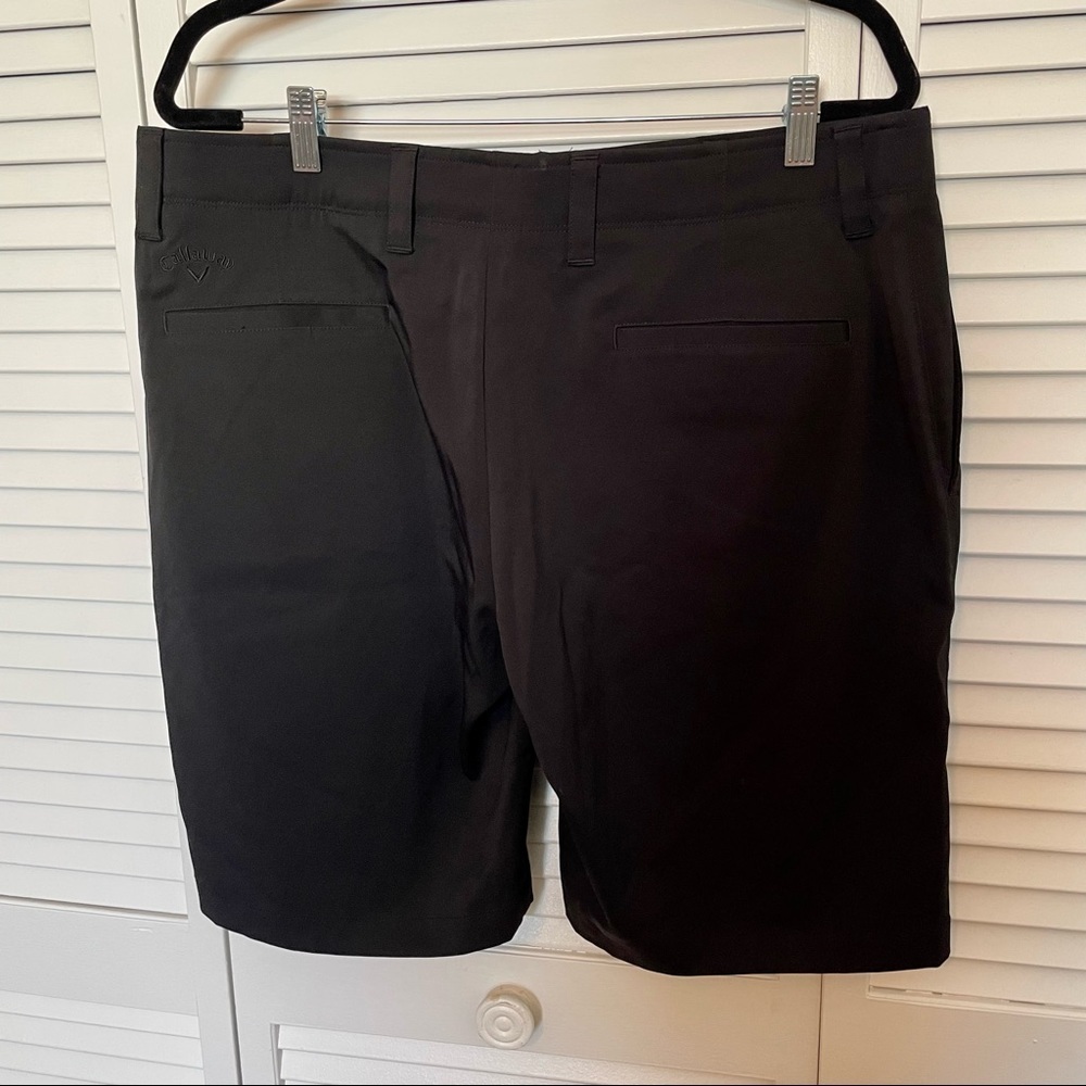Callaway Men’s Golf Shorts - Size 36 - Picture 4 of 5